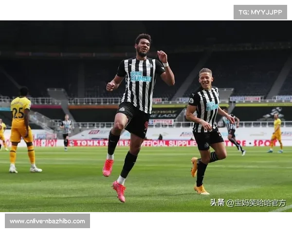 狼队前锋引援受挫,纽卡斯尔高价求购斯特兰德·拉尔森