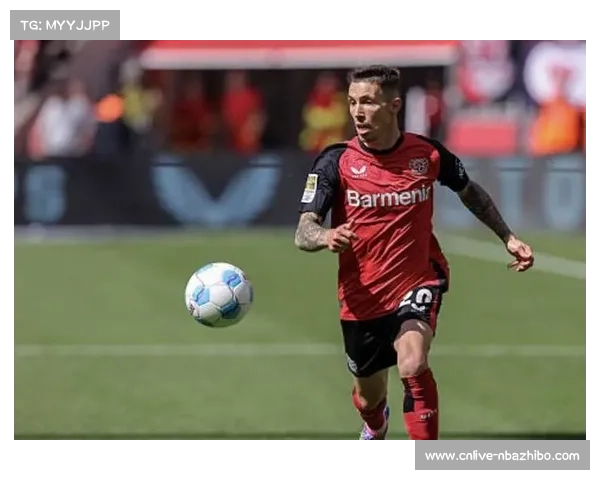 勒沃库森格里马尔多赛季8球5助,引豪门关注